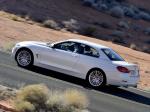 BMW 435i Convertible Luxury Line 2014 года (US)